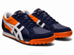 Asics chaquetón gel-preshot clásico 3 blanco para deporte - Image 2