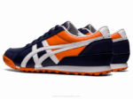 Asics chaquetón gel-preshot clásico 3 blanco para deporte - Image 3