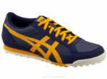 Asics chaquetón gel-preshot clásico amarillo brillante - Image 2