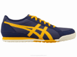 Asics chaquetón gel-preshot clásico amarillo brillante