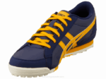 Asics chaquetón gel-preshot clásico amarillo brillante - Image 3