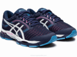 Asics chaquetón gel-ziruss 3 blanco ligero y cómodo - Image 2