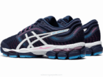Asics chaquetón gel-ziruss 3 blanco ligero y cómodo - Image 3