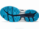 Asics chaquetón gel-ziruss 3 blanco ligero y cómodo - Image 7