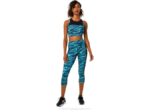 Asics chaquetón hielo fresco mujer estilo moderno - Image 4