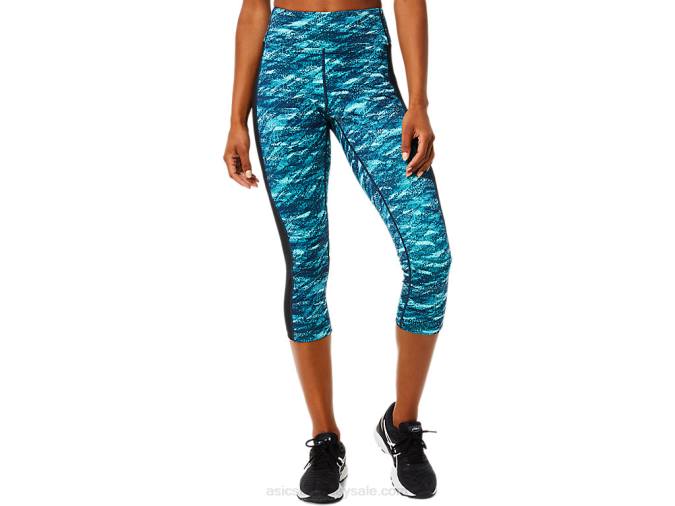 asics_chaqueton_hielo_fresco_mujer_estilo_moderno.jpg Asics chaquetón hielo fresco mujer estilo moderno - Image 1