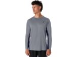 Asics chaquetón hombre sana manga larga yeso atractivo