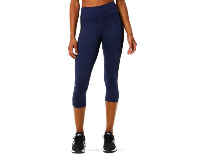 Asics chaquetón mujer kate bolsillo capri en color atractivo - Image 1