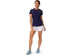 Asics chaquetón mujer ribetes colorido y cómodo - Image 2