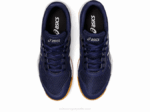 Asics chaquetón plata pura upcourt 5 elegante y funcional - Image 6