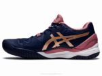 Asics chaquetón rosa oro gel 8 estilo y rendimiento - Image 4