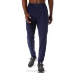 Asics Chaquetón Técnico Jogger Hombre Color Brezo