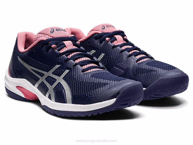Asics chaquetón velocidad de corte ff plata pura rendimiento y estilo - Image 2