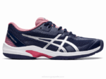 Asics chaquetón velocidad de corte ff plata pura rendimiento y estilo