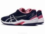 Asics chaquetón velocidad de corte ff plata pura rendimiento y estilo - Image 3