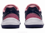 Asics chaquetón velocidad de corte ff plata pura rendimiento y estilo - Image 5