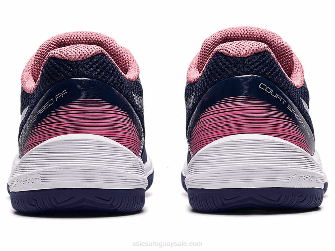 Asics chaquetón velocidad de corte ff plata pura rendimiento y estilo - Image 5