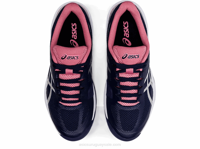 Asics chaquetón velocidad de corte ff plata pura rendimiento y estilo - Image 6