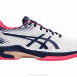 Asics Chaquetón Velocidad de Solución Blanco 2LVJ4189