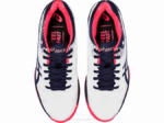 Asics Chaquetón Velocidad de Solución Blanco 2LVJ4189 - Image 6