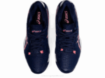 Asics chaquetón velocidad de solución rosa ahumado para mujer - Image 6
