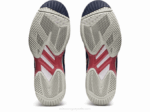 Asics chaquetón velocidad de solución rosa ahumado para mujer - Image 7