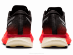 Asics cielo de metavelocidad amanecer rojo y blanco - Image 5