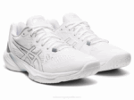Asics Cielo Élite FF 2 Zapatillas Blancas para Rendimiento - Image 2