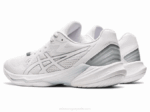 Asics Cielo Élite FF 2 Zapatillas Blancas para Rendimiento - Image 3