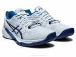 Asics cielo élite ff 2 Zapatillas Running Azul Índigo - Image 2