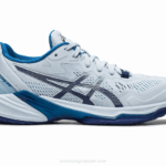 Asics cielo élite ff 2 Zapatillas Running Azul Índigo