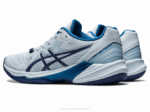 Asics cielo élite ff 2 Zapatillas Running Azul Índigo - Image 3