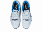 Asics cielo élite ff 2 Zapatillas Running Azul Índigo - Image 6