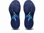 Asics cielo élite ff 2 Zapatillas Running Azul Índigo - Image 7