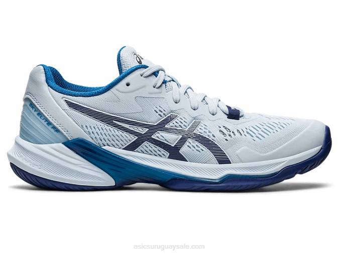 asics_cielo_elite_ff_2_zapatillas_running_azul_indigo.png Asics cielo élite ff 2 Zapatillas Running Azul Índigo - Image 1