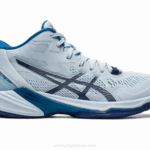 Asics Cielo Elite FF MT Zapatillas Indigo Estilo y Comodidad