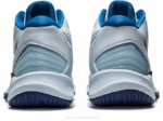 Asics Cielo Elite FF MT Zapatillas Indigo Estilo y Comodidad - Image 5