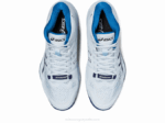 Asics Cielo Elite FF MT Zapatillas Indigo Estilo y Comodidad - Image 6