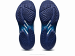Asics Cielo Elite FF MT Zapatillas Indigo Estilo y Comodidad - Image 7