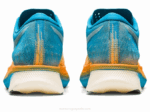 Asics cielo metavelocidad naranja pop azul isla rendimiento deportivo - Image 5