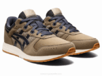 Asics clásico ligero visón asfalto para correr - Image 2