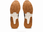 Asics clásico ligero visón asfalto para correr - Image 6
