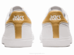 Asics clásico zapatillas blancas para entrenamiento - Image 4
