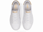 Asics clásico zapatillas blancas para entrenamiento - Image 5