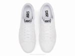 Asics clásico zapatillas deportivas blancas 2LVJ2113 - Image 4