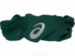 Asics coletero reutilizado fuerte cardenal verde bosque - Image 3