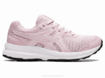 Asics Competiciones 7 Grado Escuela Rosa Blanco