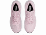 Asics Competiciones 7 Grado Escuela Rosa Blanco - Image 6