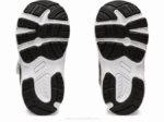 Asics Competir 6 Niños Zapatillas Negras y Doradas - Image 7
