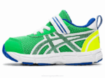 Asics Competir 6 Zapatillas Niños Cilantro Col Rizada - Image 4